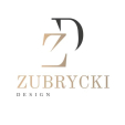 Luksusowe kuchnie na wymiar Zubrycki Design