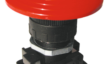 Przyciski sterownicze