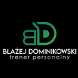 Certyfikowany trener personalny - Błażej Dominikowski