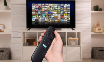 telewizja - promocje