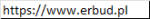 ERBUD – profesjonalizm w budownictwie