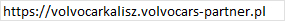 Volvo Car Kalisz – Autoryzowany Dealer samochodów Volvo