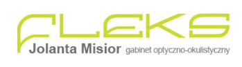 Optyk Fleks – Lupy i pomoce optyczne dla osób słabowidzących