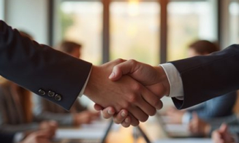 Partnerium - doradztwo finansowe i biznesowe