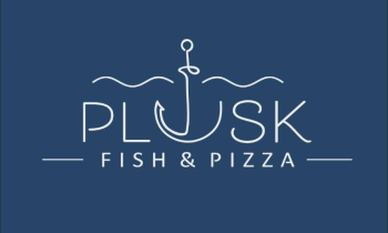 Restauracja PLUSK fish and pizza Sarbinowo