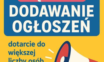Dodaj ogłoszenie na wielu portalach | Dodawanie ogłoszeń