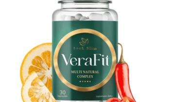 VeraFit - Odchudzanie
