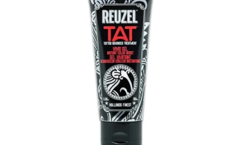 Reuzel TAT Vivid Gel - żel do pielęgnacji tatuażu