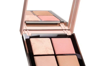 Paleta do twarzy i oczu - Daso Beauty