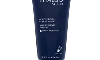 Thalgo Men Wake Up Shower - Żel do Mycia dla mężczyzn