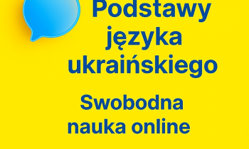 Podstawy języka ukraińskiego - Blog edukacyjny