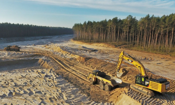 Geodeta ostróda