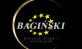 Przewóz Osób – Dariusz Bagiński