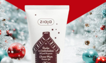 Balsam do ciała Śliwka w Czekoladzie