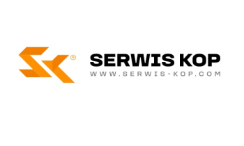 Szyby do maszyn budowlanych – SERWIS KOP