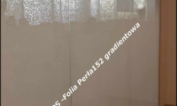 Folie Gradientowe Białystok - folie gradientowe z usługą oklejania szyb