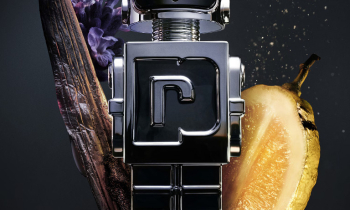 Paco Rabanne Phantom - Woda toaletowa męska