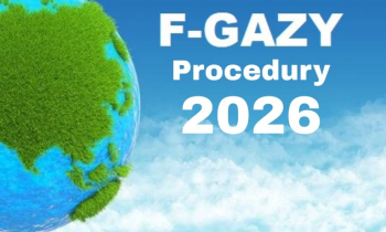 Aktualne Procedury FGaz na kontrolę UDT