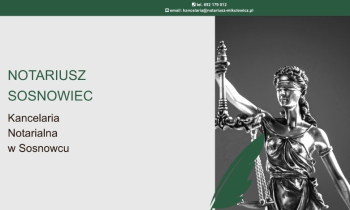 Kancelaria Notarialna Patrycja Mikulewicz