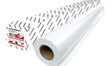 Specjalny papier do plotera komputerowego