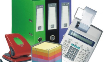 Artykuły biurowe i papiernicze dla firm i osób prywatnych