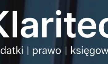 Klariteo – Kancelaria prawno – podatkowa i biuro rachunkowe