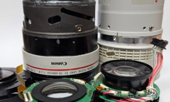 CANON Serwis Obiektywów POZNAŃ,  Naprawa Obiektywu CANON w Poznaniu