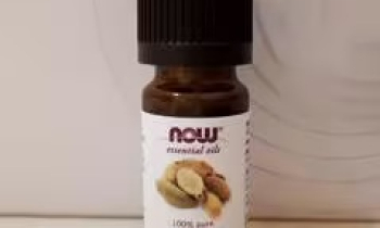 Olejek eteryczny - kardamon