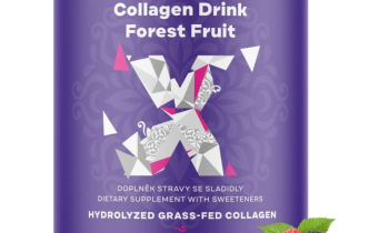 BrainMax Pure® Collagen Drink - Na kości i stawy