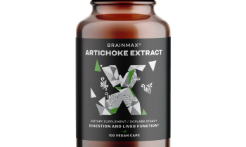 BrainMax Artichoke Extract - Na Cholesterol