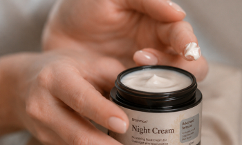 BrainMax Day Cream - Krem na Dzien
