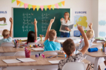 RISE – nowoczesna edukacja dla dzieci, które chcą odkrywać świat