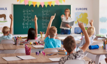 RISE – nowoczesna edukacja dla dzieci, które chcą odkrywać świat