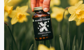 BrainMax Allergy Support - Układ odpornościowy