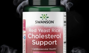 Red Yeast Rice - Na Cholesterol