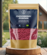 Chokeberry Powder - Układ Krążenia krwi