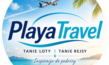 PlayaTravel - tanie loty i tanie rejsy w wyjątkowe kierunki