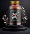 BrainMax Berberine - Optymalizuje Poziom Cholesterolu