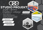 INSTALACJE SANITARNE GRZEWCZE KLIMATYZACJA PROJEKT WYKONANIE STUDIO PROJEKT