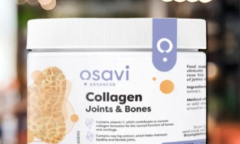 Osavi Collagen Peptides Joint & Bones - kolagen na stawy i kości
