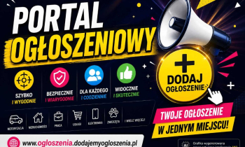 Zareklamuj transport - dodawanie darmowych ogłoszeń usług transportowych