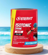 Napój izotoniczny - Enervit cytryna