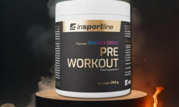 Przedtreningówka - Pre Workout
