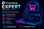 PrestaShop pomoc, PrestaShop Polska Polskie wsparcie