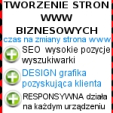 Tworzenie stron Poznań