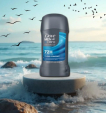 Dove - Men Care Clean Comfort - Antyperspirant