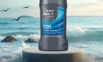 Dove - Men Care Clean Comfort - Antyperspirant