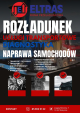 BADANIA TECHNICZNE NAPRAWA USŁUGI TRANSPORT CIĘŻAROWY ELTRAS BIAŁYSTOK