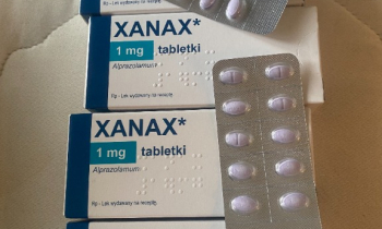 Sprzedam xanax, alprox, egzysta, depralin i zentiva