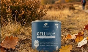 Cell Pro - Na Zmarszczki